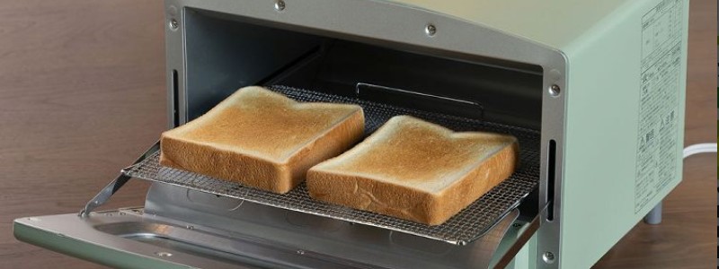 アラジン AET-GS13C-W 2枚焼き トースター情報サイト